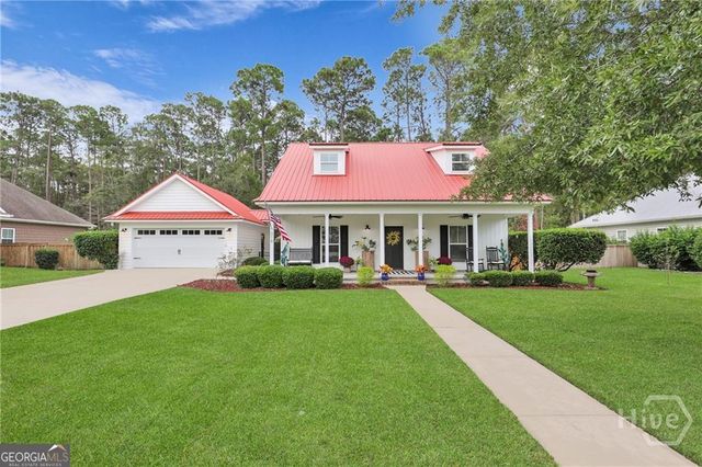 319 Windsor Road, Guyton, GA 31312