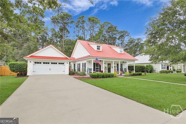 319 Windsor Road, Guyton, GA 31312