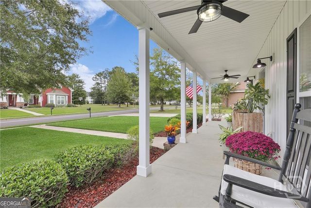 319 Windsor Road, Guyton, GA 31312