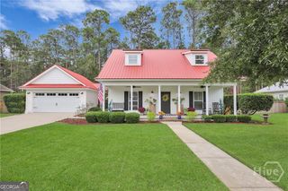 319 Windsor Road, Guyton, GA 31312