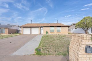 504 Brownwood Dr, Midland, TX 79703