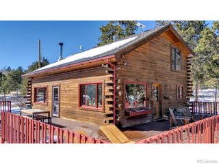 95 Meadowland Court, Nederland, CO 80466