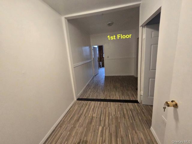 9218 Liberty Avenue, Ozone Park, NY 11417