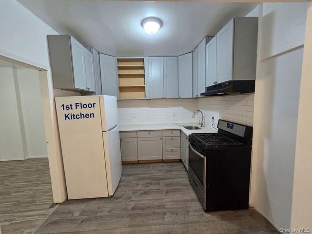 9218 Liberty Avenue, Ozone Park, NY 11417