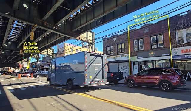 9218 Liberty Avenue, Ozone Park, NY 11417