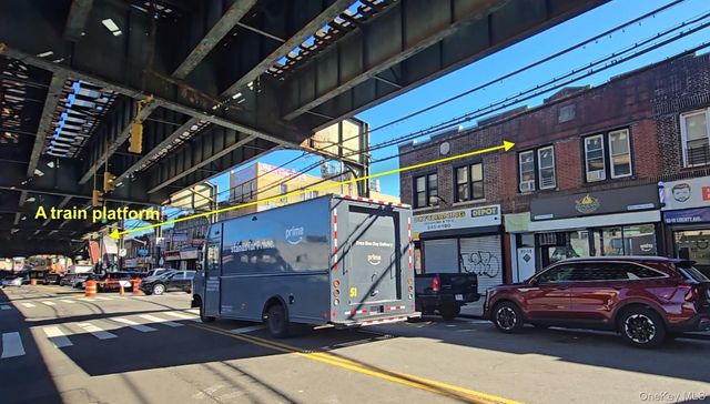 9218 Liberty Avenue, Ozone Park, NY 11417