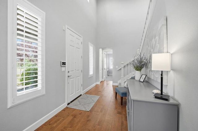 19221 Eagle View Drive, Morgan Hill, CA 95037