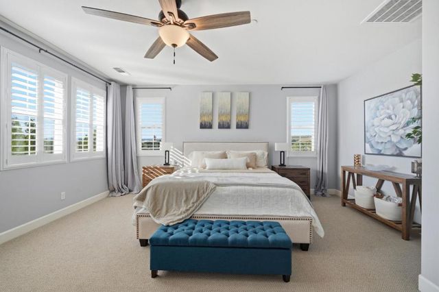 19221 Eagle View Drive, Morgan Hill, CA 95037