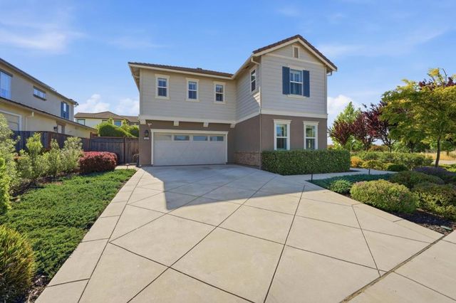 19221 Eagle View Drive, Morgan Hill, CA 95037