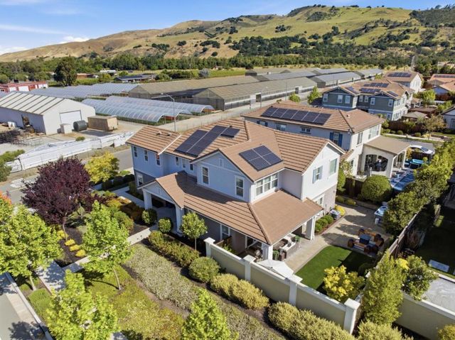 19221 Eagle View Drive, Morgan Hill, CA 95037