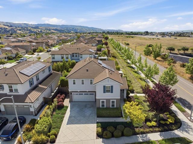 19221 Eagle View Drive, Morgan Hill, CA 95037