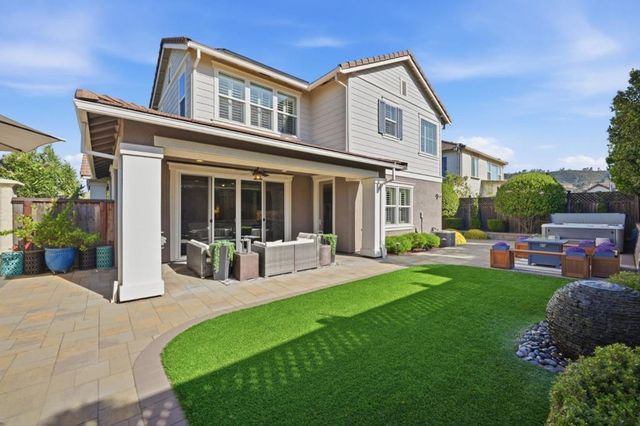 19221 Eagle View Drive, Morgan Hill, CA 95037