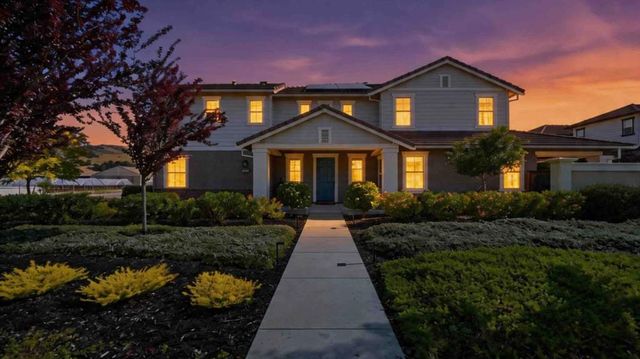 19221 Eagle View Drive, Morgan Hill, CA 95037