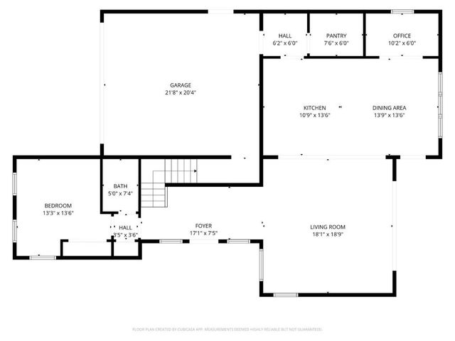 19221 Eagle View Drive, Morgan Hill, CA 95037