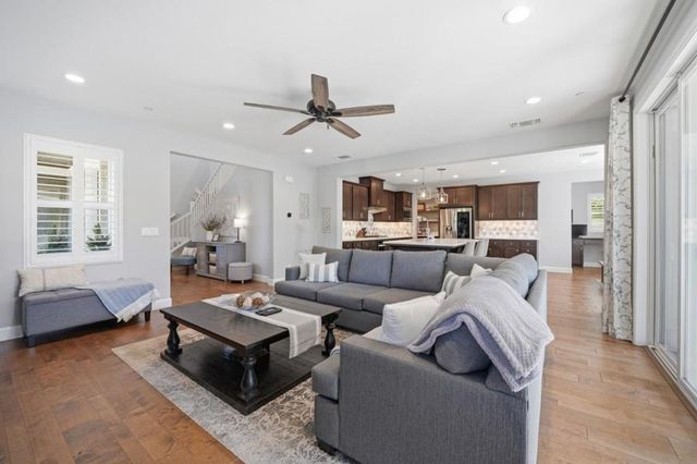 19221 Eagle View Drive, Morgan Hill, CA 95037