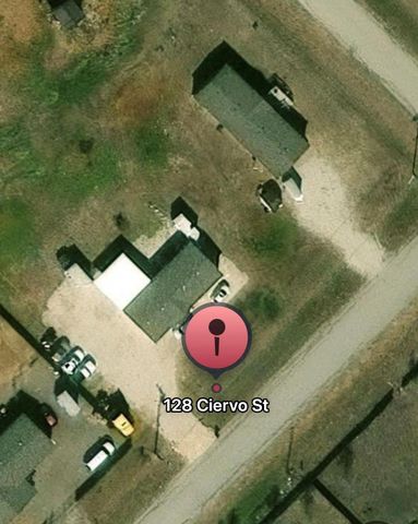 128 Ciervo ST, Cedar Creek, TX 78612