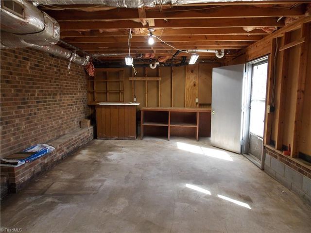 1004 Hillcroft Road, Browns Summit, NC 27214