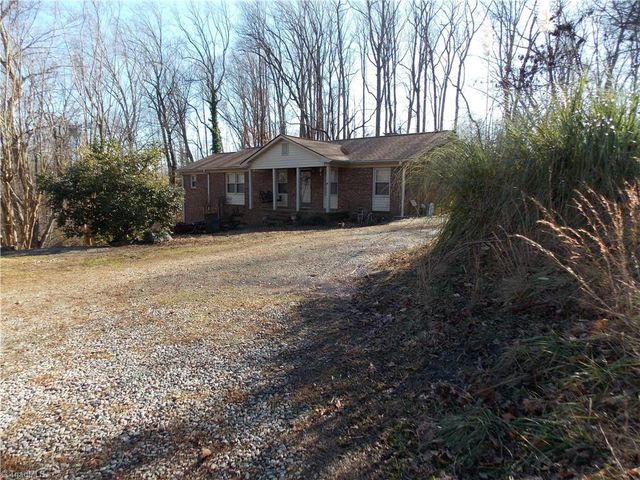 1004 Hillcroft Road, Browns Summit, NC 27214