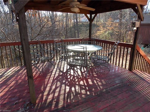 1004 Hillcroft Road, Browns Summit, NC 27214