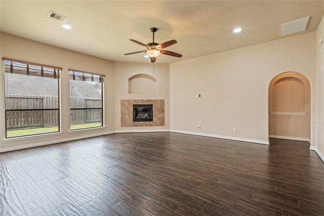 24211 Bella Florence Drive, Richmond, TX 77406