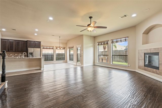 24211 Bella Florence Drive, Richmond, TX 77406