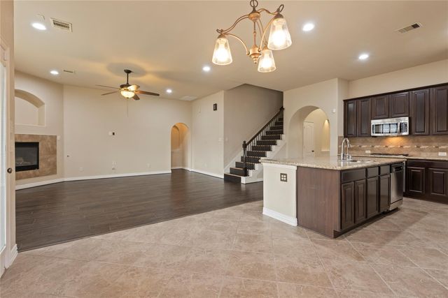 24211 Bella Florence Drive, Richmond, TX 77406