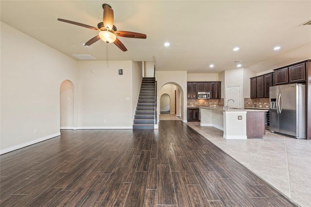 24211 Bella Florence Drive, Richmond, TX 77406