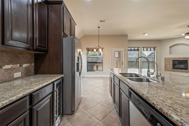 24211 Bella Florence Drive, Richmond, TX 77406