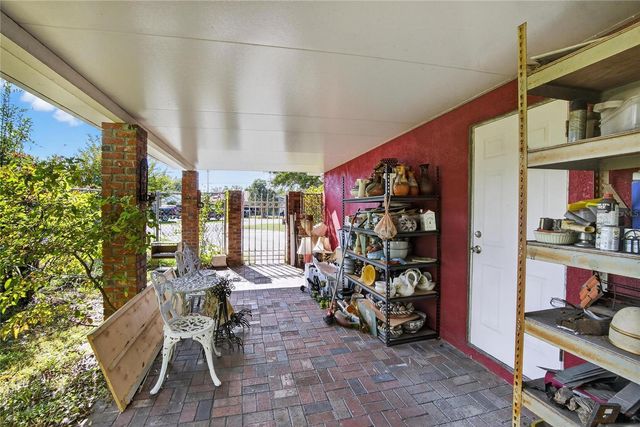 3605 W FLORA STREET, Tampa, FL 33614