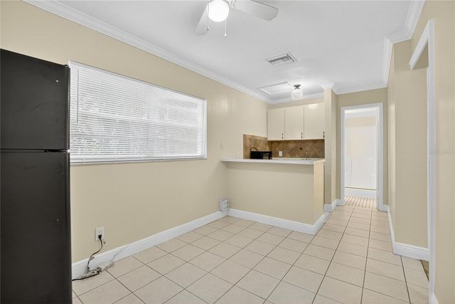 3605 W FLORA STREET, Tampa, FL 33614