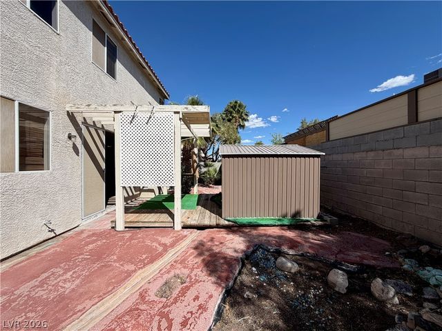1057 Country Skies Avenue, Las Vegas, NV 89123