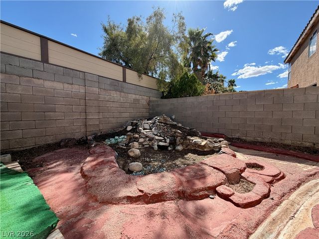 1057 Country Skies Avenue, Las Vegas, NV 89123