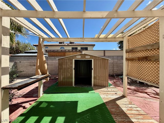 1057 Country Skies Avenue, Las Vegas, NV 89123