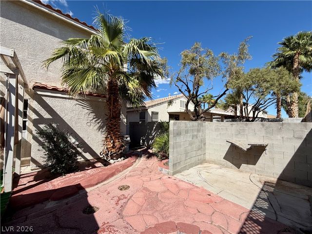 1057 Country Skies Avenue, Las Vegas, NV 89123