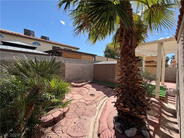 1057 Country Skies Avenue, Las Vegas, NV 89123