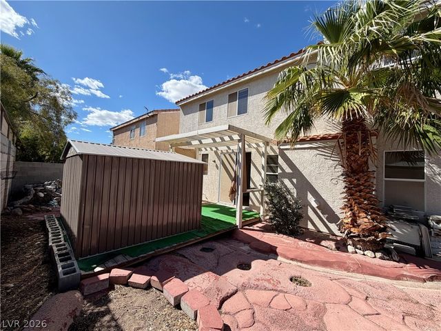 1057 Country Skies Avenue, Las Vegas, NV 89123