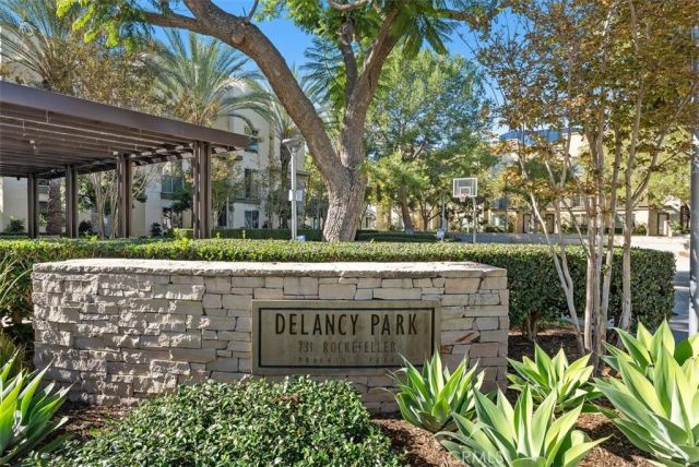 19 Delancy, Irvine, CA 92612