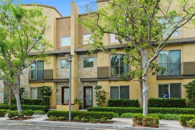 19 Delancy, Irvine, CA 92612