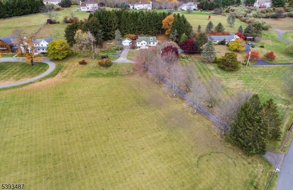 35 FROG HOLLOW RD., Washington Twp., NJ 07830