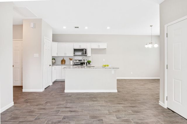 4649 Carmen Street A, Houston, TX 77051