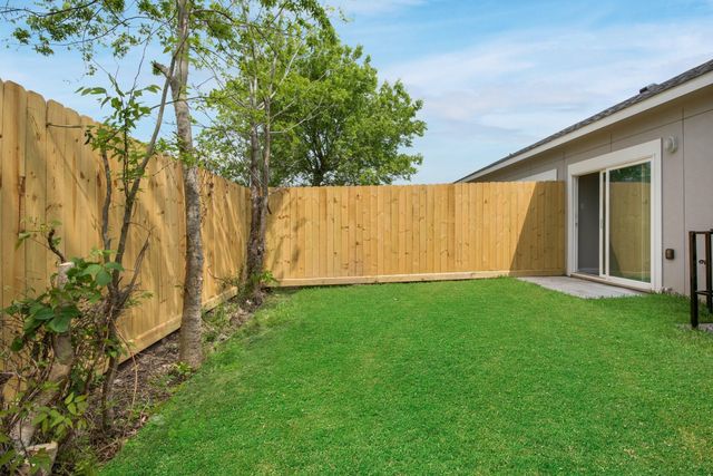 4649 Carmen Street A, Houston, TX 77051