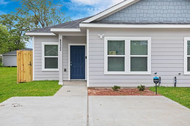 4649 Carmen Street A, Houston, TX 77051