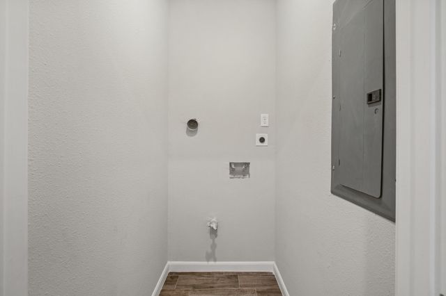4649 Carmen Street A, Houston, TX 77051