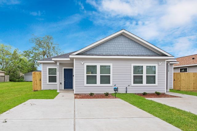 4649 Carmen Street A, Houston, TX 77051