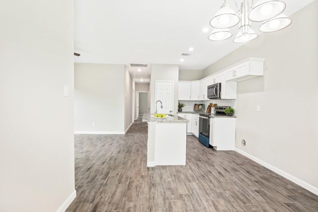 4649 Carmen Street A, Houston, TX 77051