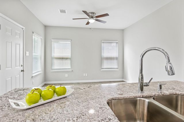 4649 Carmen Street A, Houston, TX 77051