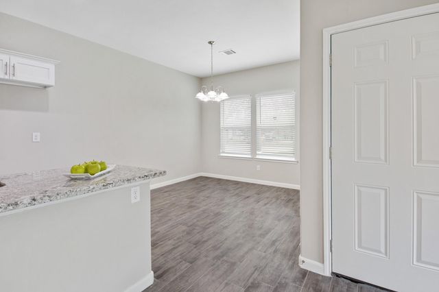 4649 Carmen Street A, Houston, TX 77051