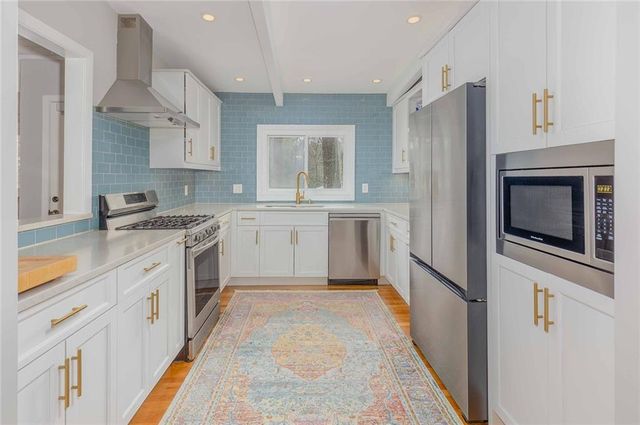 2474 Skyland Trail NE, Atlanta, GA 30319