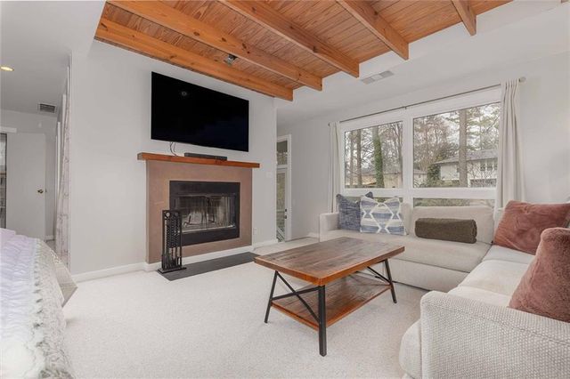 2474 Skyland Trail NE, Atlanta, GA 30319