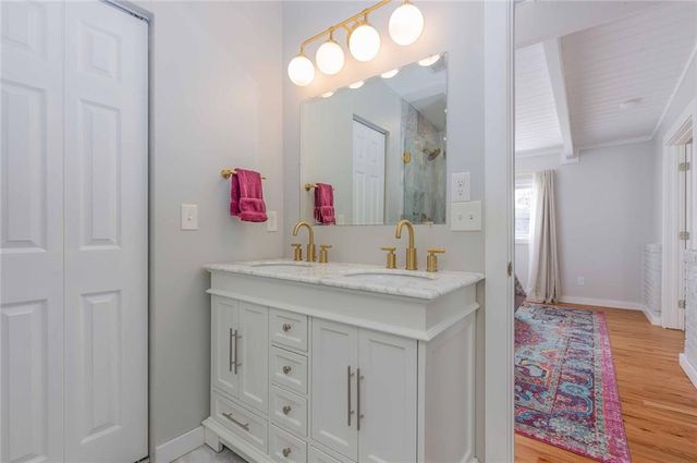 2474 Skyland Trail NE, Atlanta, GA 30319